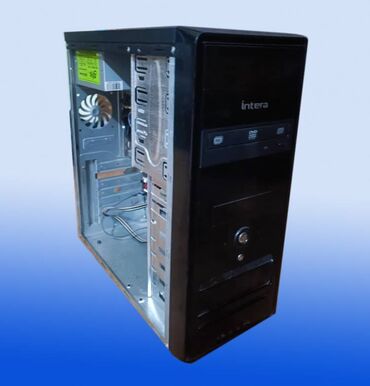 жесткий диск 1000 гб: Компьютер, ОЗУ 2 ГБ, Для несложных задач, Б/у, HDD
