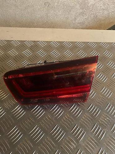 tuning: LAMPE ZA AUDI A6 OD 2014. DO 2018. GOD. | Lampe a6 ultra limuzinа i — 1