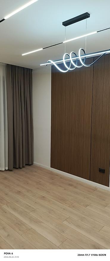Продажа квартир: 4 комнаты, 98 м², 9 этаж, Дизайнерский ремонт — 19