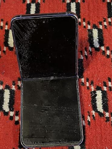 ми 9 с: Samsung Galaxy Z Flip 4, Б/у, 256 ГБ, цвет - Фиолетовый — 7