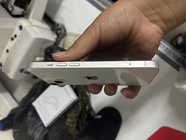 айфон бу 13: IPhone 13, Б/у, 128 ГБ, Белый, 80 % — 5