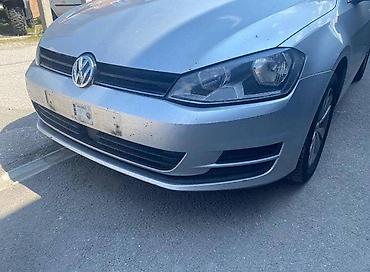 peda quad 200cc: VOLKSWAGEN GOLF 7 1.6TDI 2014. GOD. - KOMPLETAN AUTO U DELOVIMA | — 5
