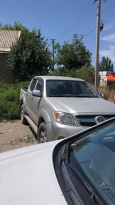 Системы освещения: Передняя правая фара Toyota 2010 г., Б/у, Оригинал, Япония — 5