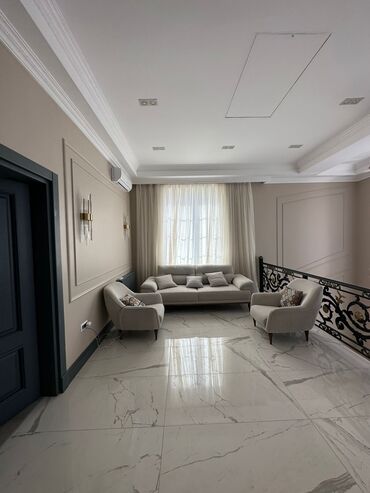 Həyət evləri və villaların satışı: 4 otaqlı, 400 kv. m — 24