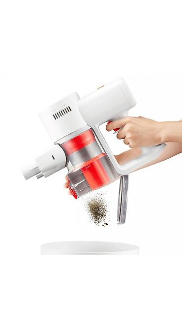 cin kontur gondermek: Xiaomi Vacuum Cleaner G20 Lite – Güclü və rahat təmizlik Evinizi tez — 8