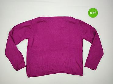 sweter home: Sweter damski, rozmiar XL — 3