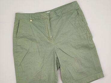 krótkie dopasowane spodenki: Mohito, Shorts for women, size M (EU 38)