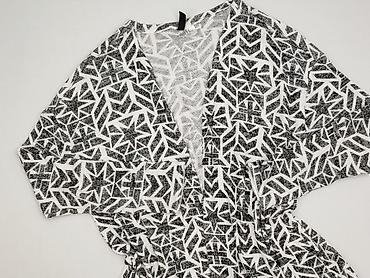 cekiny hm: H&M Divided, Kardigan damski, rozmiar M — 1