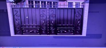 Другие товары для дома и сада: Изготовим и установим бронированные двери качественные надёжные — 13