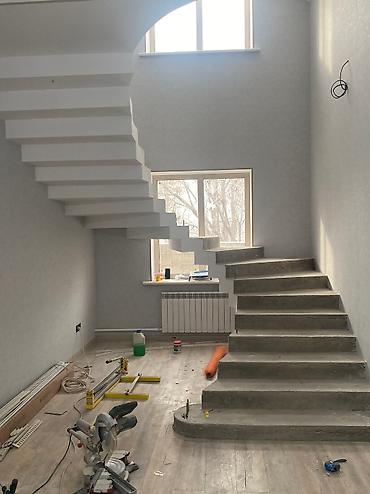 Деревянные лестницы: Либай варйанта сложный лестнице жасап берамиз 15 мастер 10 жил стаж — 10