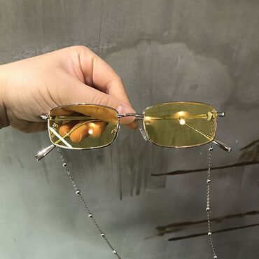 очки для зрения с солнцезащитными насадками: Новые очки