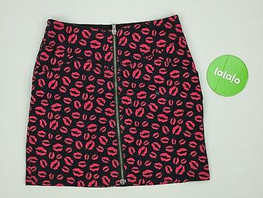 moda spódnice: H&M Divided, Spódnica damska, rozmiar S — 2