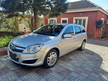 Opel: Opel Astra: 1.7 l | 2008 il Universal — 4