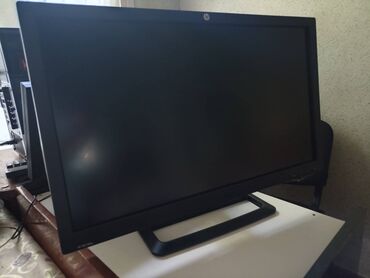 Kompüter, noutbuk və planşetlər: 27 inch 2k professional monitordur HPZR2740W problemi palatadır