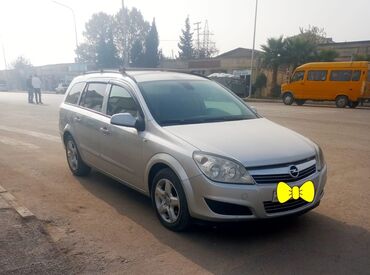 Opel: Salam mawin idyyal vezyetdedi hec bir prablemi yoxdu tekerler teze — 11