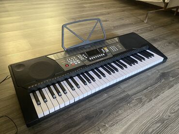комплект музыкального оборудования: Вариант 3 (максимально «живой») 🎹 Ищете хороший синтезатор для