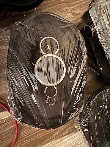 2 ci el ayfon: Avtomobil audio sistemi – komplekt Tərkib: - Soundmax avtomobil — 4