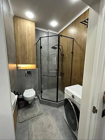 Продажа квартир: 2 комнаты, 47 м², Элитка, 7 этаж, Дизайнерский ремонт — 9