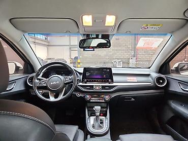 к3 2021: Kia K3: 2020 г., Седан — 9