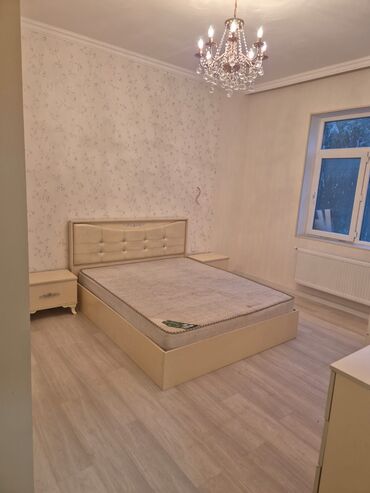 Uzunmüddətli kirayə evlər: 50 kv. m, 3 otaqlı, Kombi, Qaz, İşıq — 4