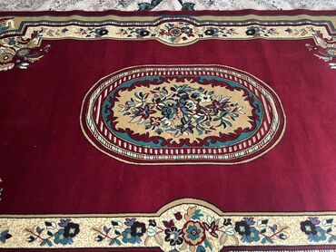 Ковры и паласы: Ковер 400 * 200, Синтетика, Турция — 7