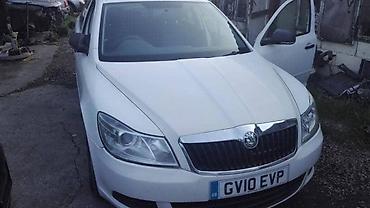 otkup trupaca: HAUBA I OSTALI DELOVI ZA ŠKODA OCTAVIA OD 2008. DO 2013. GOD. | — 1