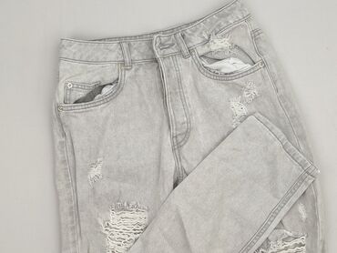 sukienka obcisła sinsay: Sinsay, Jeans for women, S (EU 36)