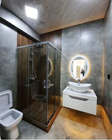 Duş kabinaları, arakəsmələr: Yeni Arakəsmə, Pulsuz çatdırılma -da lalafo.az — 13 Duş kabinaları, arakəsmələr: Yeni Arakəsmə, Pulsuz çatdırılma — 13