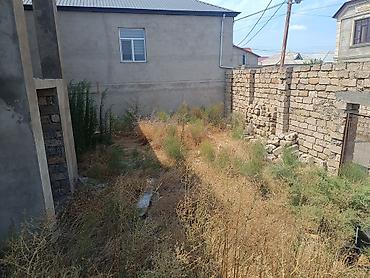 30 mine heyet evleri 2026: 3 otaqlı, 105 kv. m, Kredit yoxdur, Təmirsiz — 5