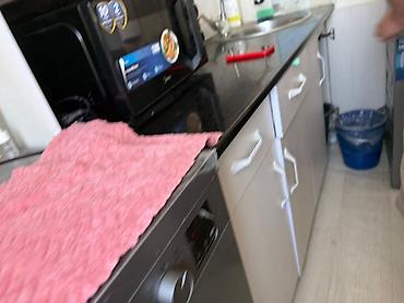 104: 3 комнаты, 58 м², 10 мкр 104 серия, 4 этаж, Косметический ремонт — 9