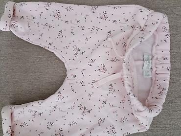 Комплекты одежды: Комплект, цвет - Розовый — 3