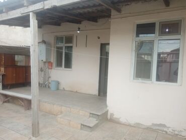 heyet evi ucun yellencekler: Suraxanı 2 otaqlı, 44 kv. m, Orta təmir