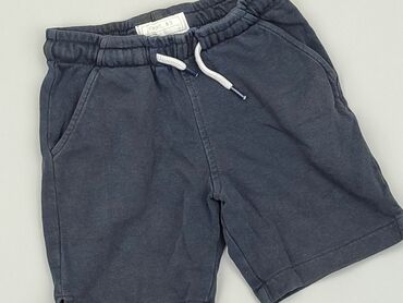 spodnie do lasu: Shorts, Next, 4-5 years, 110, condition - Good