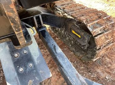 Экскаваторы: Экскаватор, Sany, 2021 г., Гусеничный — 7