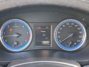 Suzuki: Suzuki SX4 S-Cross 1.6DDIS 2014. godište Suzuki je u ODLICNOM — 14