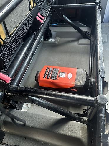 Эвакуаторы: Эвакуатор, Mercedes-Benz, 2008 г., Ломаная — 7