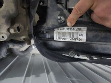 vvti мотор: Двигатель на Hyundai new