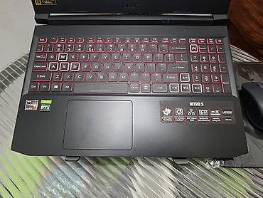 Ноутбуки Acer: Игровой, Б/у, AMD Ryzen 5, В рассрочку — 3