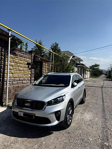 соренто: Kia Sorento: 2019 г., 2 л, Дизель, Кроссовер — 1
