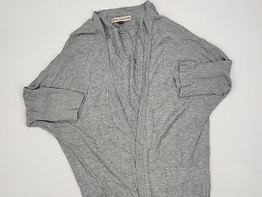 pull bear wyprzedaż: Bershka, Kardigan damski, rozmiar L — 1