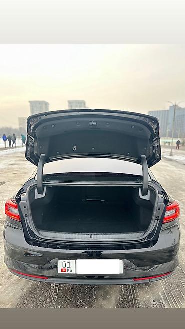 Renault: Renault SM6: 2017 г., 2 л, Типтроник, Бензин, Седан — 9