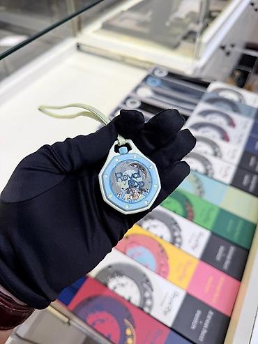 Qol saatları: Swatch AP Audemars Piguet saat Orginal…!!! Swatch AP Audemars Piguet — 21
