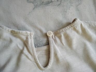 Majice: Okrugli izrez, Dug rukav, 80 — 10