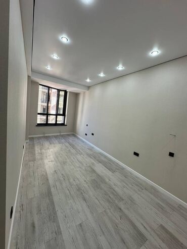 Продажа квартир: 2 комнаты, 63 м², Элитка, 7 этаж, Евроремонт