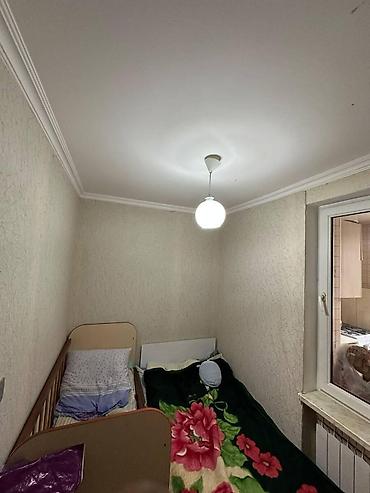 2 otaql: Bakı, 2 otaqlı, Köhnə tikili, m. Gənclik, 52 kv. m — 10