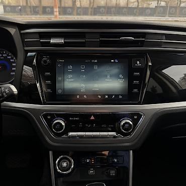 Ssangyong: Ssangyong Korando: 2020 г., 1.6 л, Автомат, Дизель, Кроссовер — 13