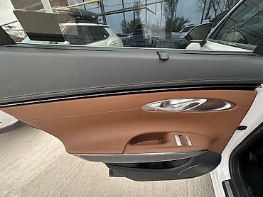 Hyundai: Hyundai Genesis: 2021 г., 3.5 л, Автомат, Бензин, Кроссовер — 19