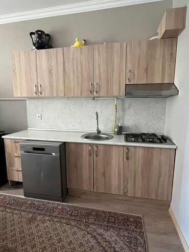 Metbex mebeli satılır 400azn.ölçü 2.80 üstünde verilir Qaz aspirator