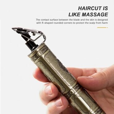 Триммеры: Бесплатная доставка Доставка по городу бесплатная Машинка для at lalafo.kg — 9 Триммеры: Бесплатная доставка Доставка по городу бесплатная Машинка для — 9