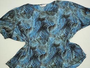 berkertex kimono: Bonmarche, Bluzka damska, rozmiar XL — 1